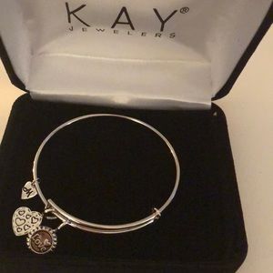 Kay Jewelers love bracelet
